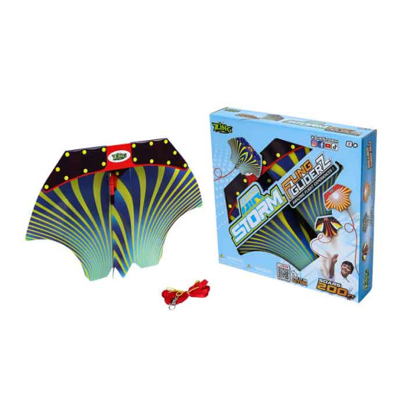 Air Storm Fling Gliderz 2